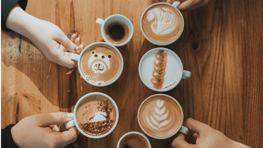 A Pumpkin Spice Latte by Any Other Name Would Still Need Accurate Data
